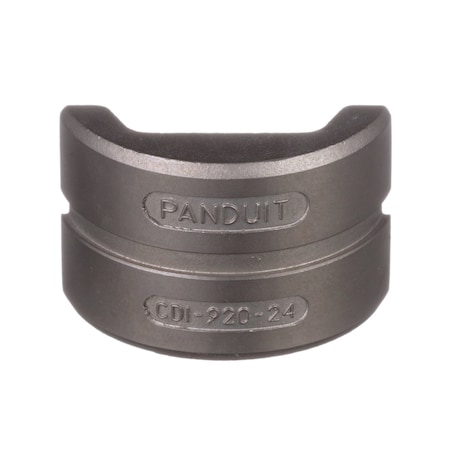 Panduit Indent Die, used w/ Panduit CD-920-1/0NE CDI-920-24